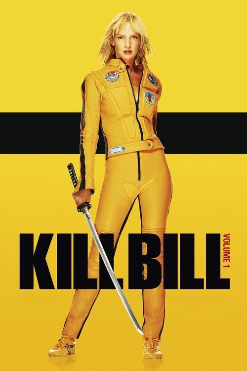 Kill Bill